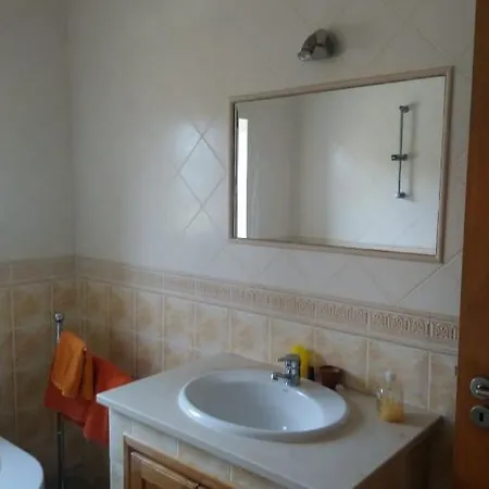 Studio Mit Meerblick Distretto di Faro