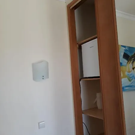בית אירוח Studio Mit Meerblick *